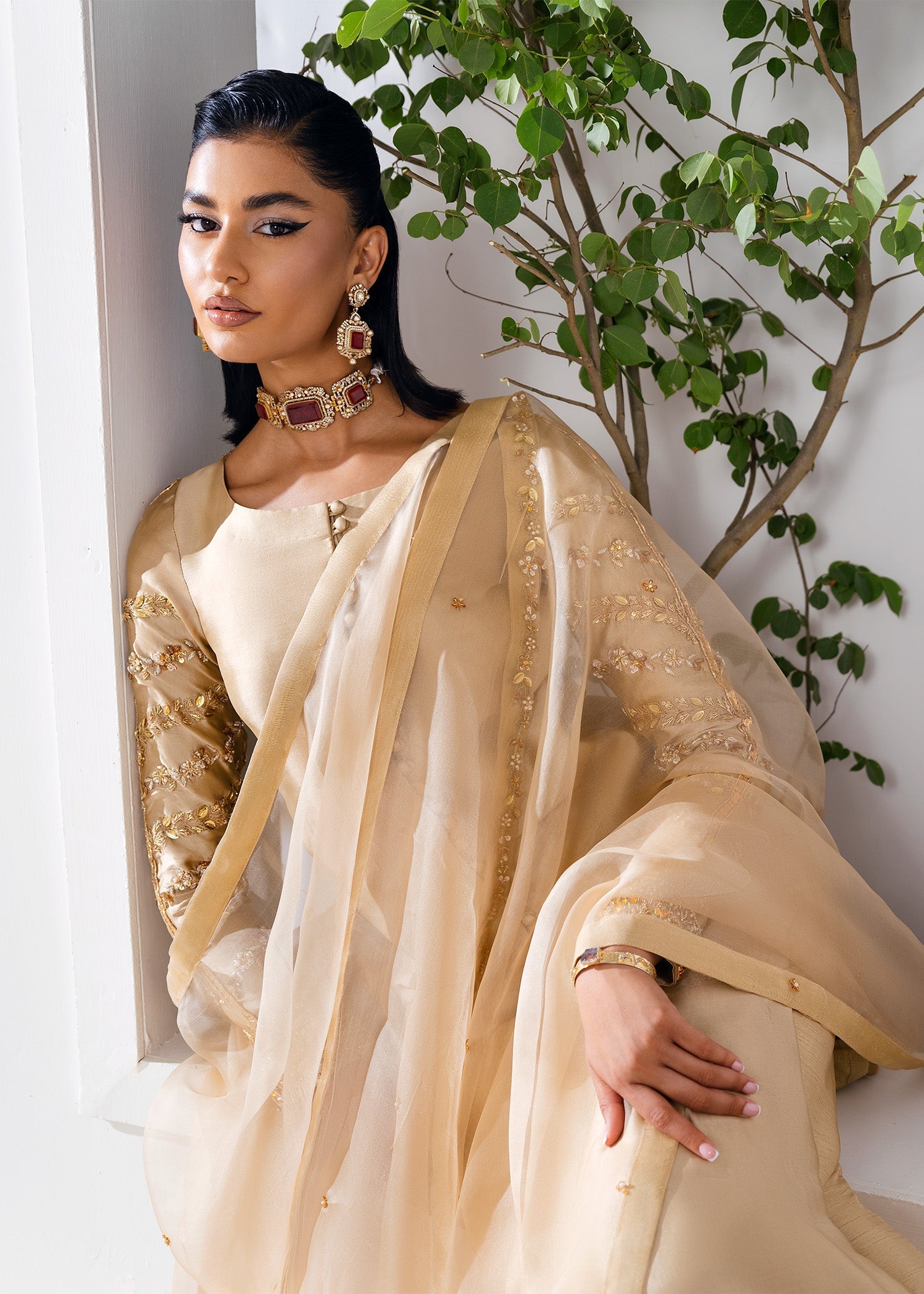 Mahum Asad | The Remix Edit | Jazz