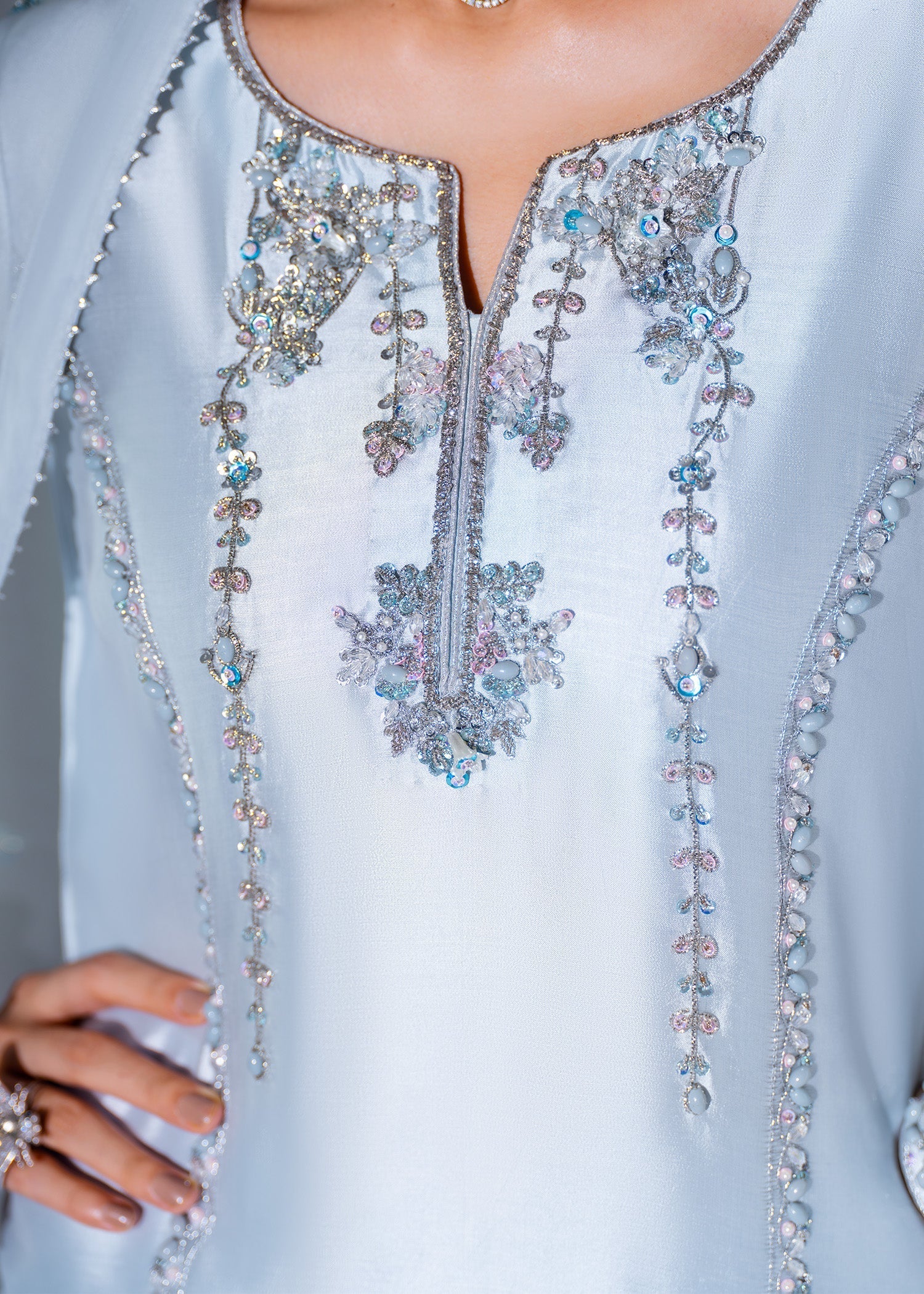 Mahum Asad | The Remix Edit | Indie