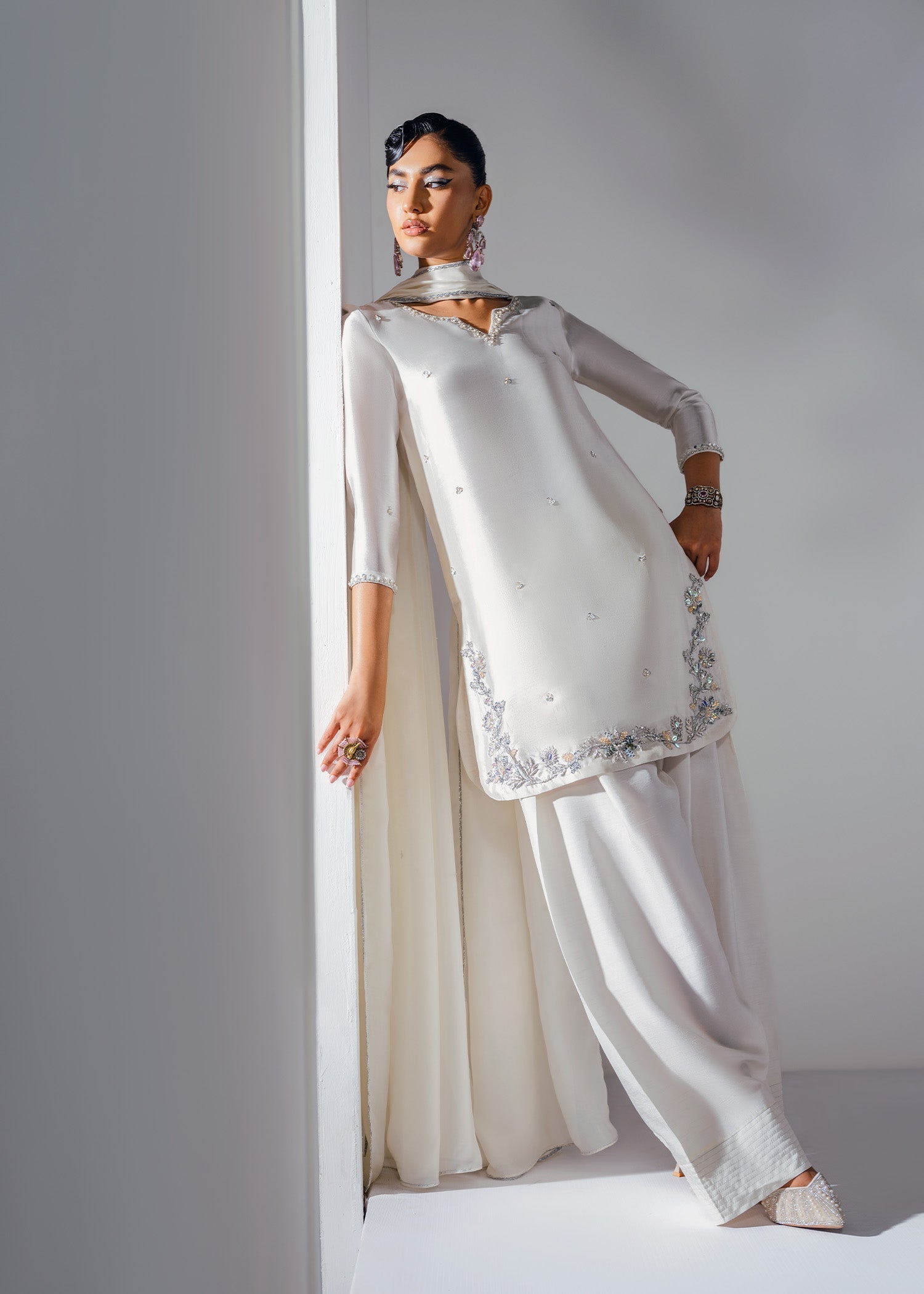 Mahum Asad | The Remix Edit | Folk