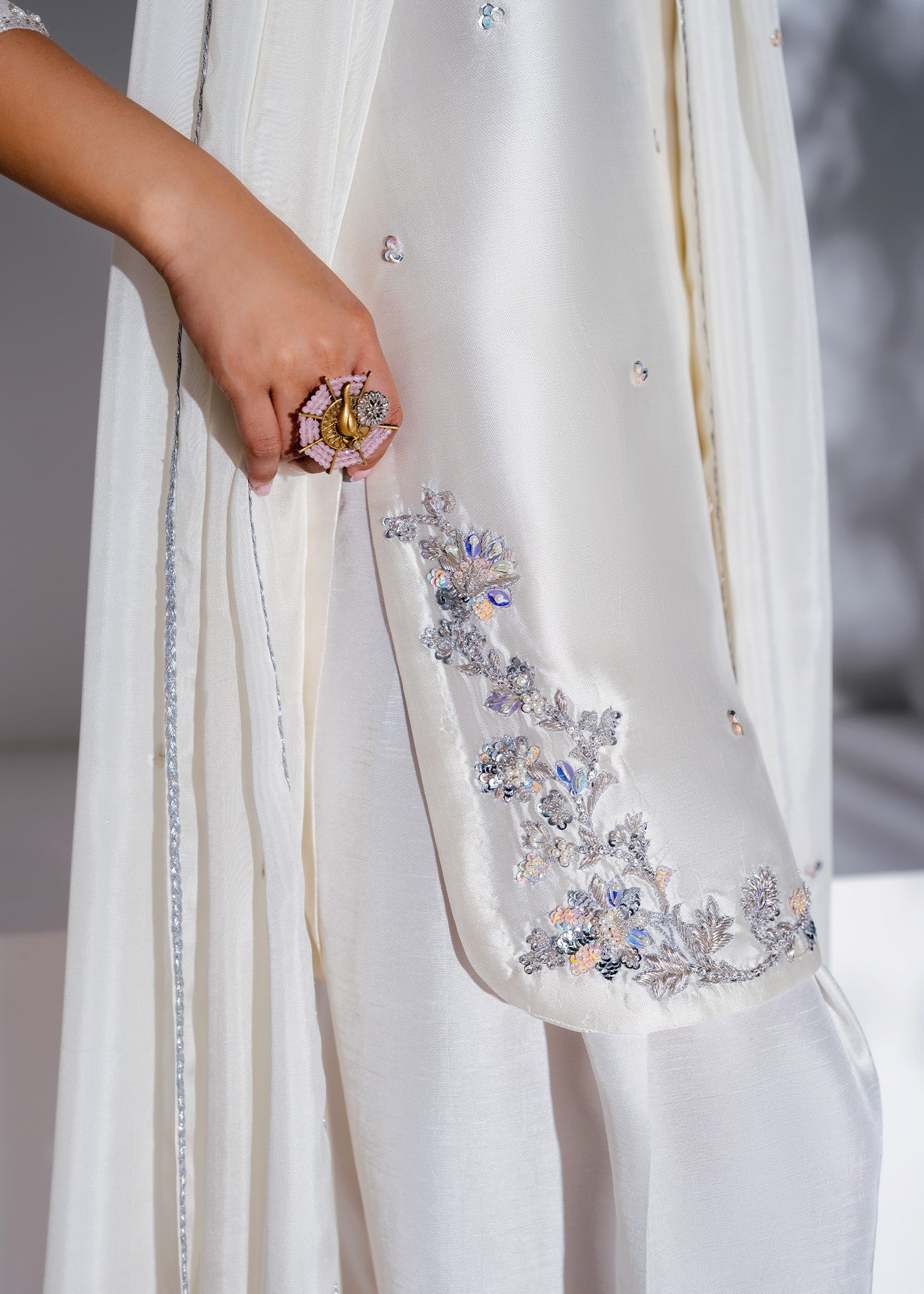 Mahum Asad | The Remix Edit | Folk