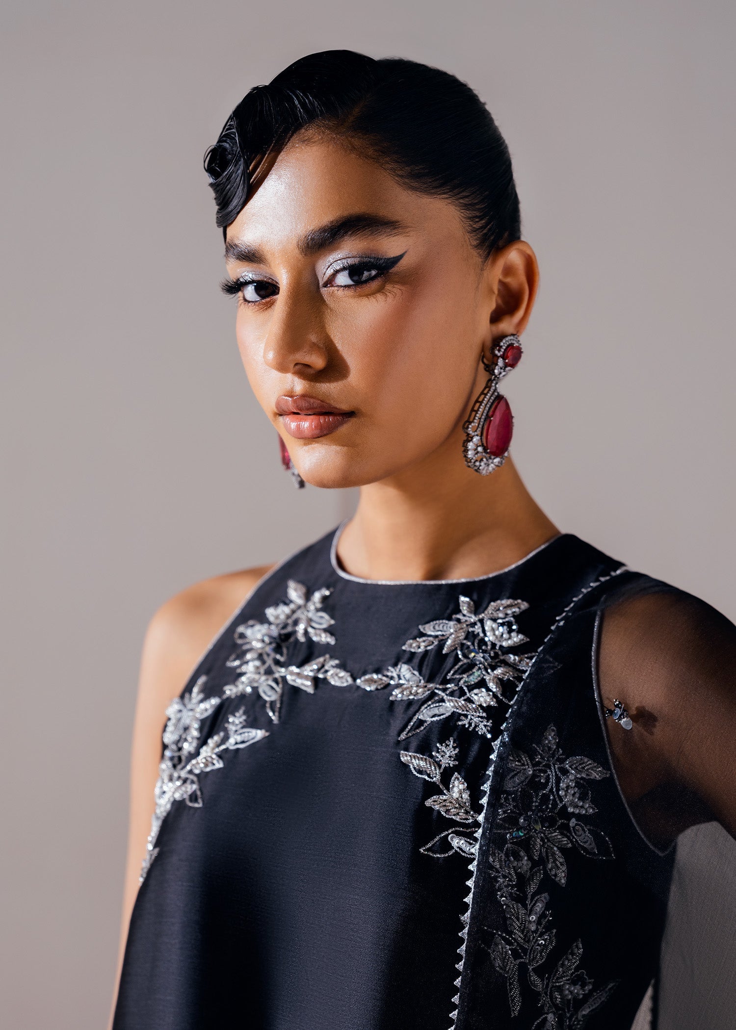 Mahum Asad | The Remix Edit | Rock