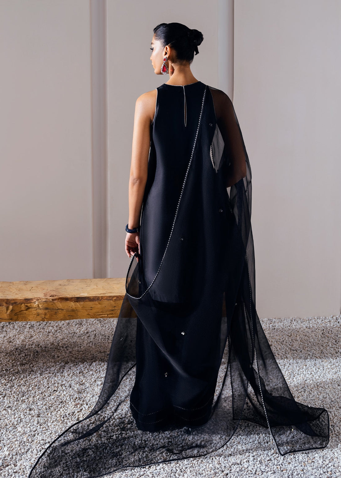 Mahum Asad | The Remix Edit | Rock