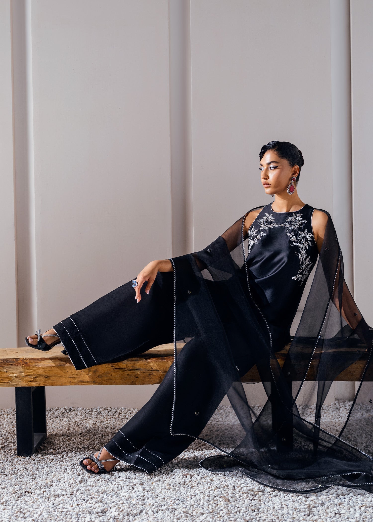 Mahum Asad | The Remix Edit | Rock