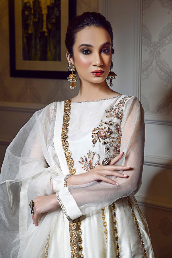 Mehak Yaqoob | Guzel Luxury Formals | Elinor