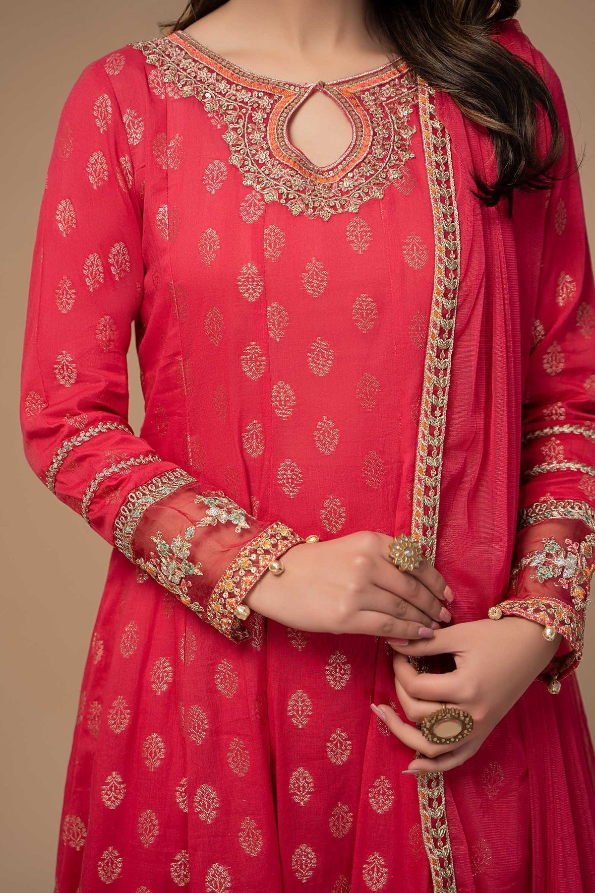 Maria B | Casual Pret 25 | DW-EF23-16R1