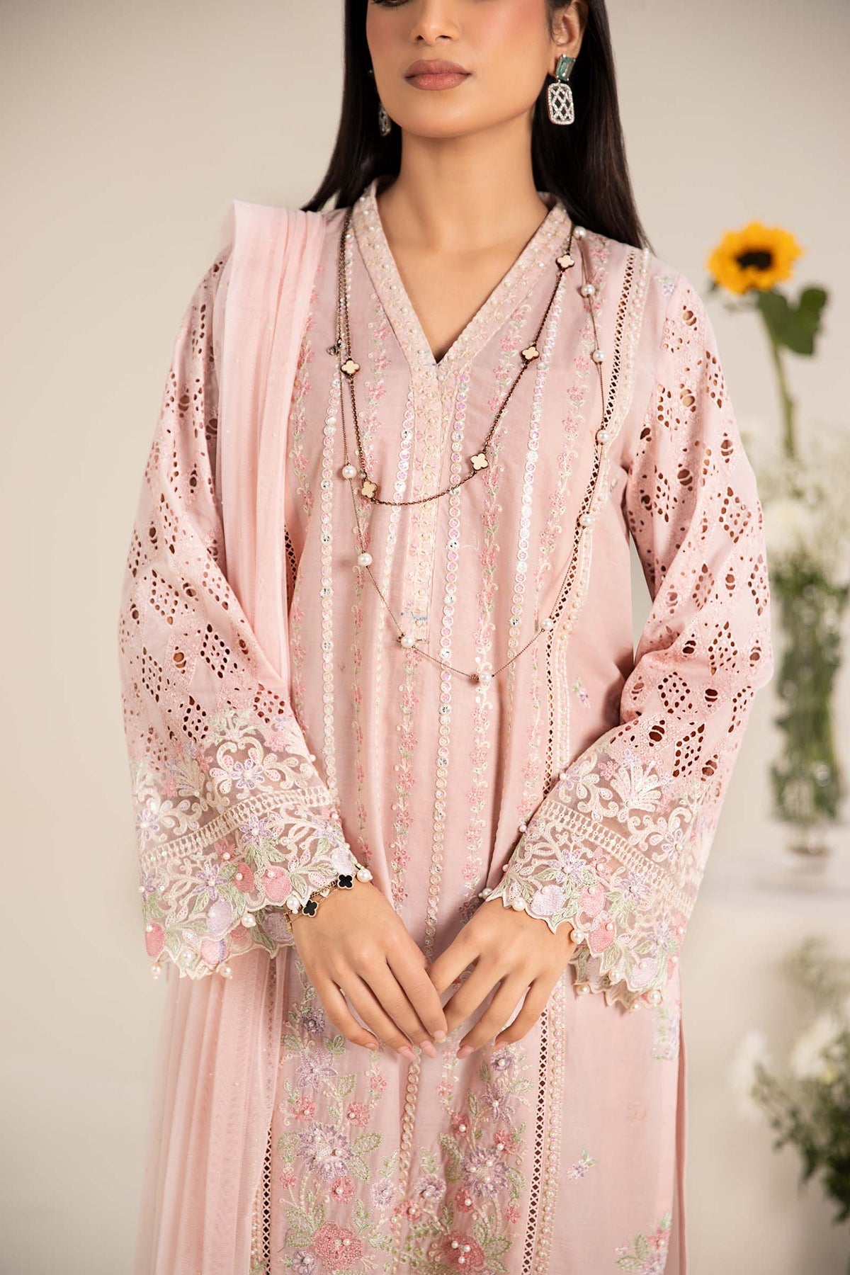 Maria B | Formal Wears | DW-EF25-07