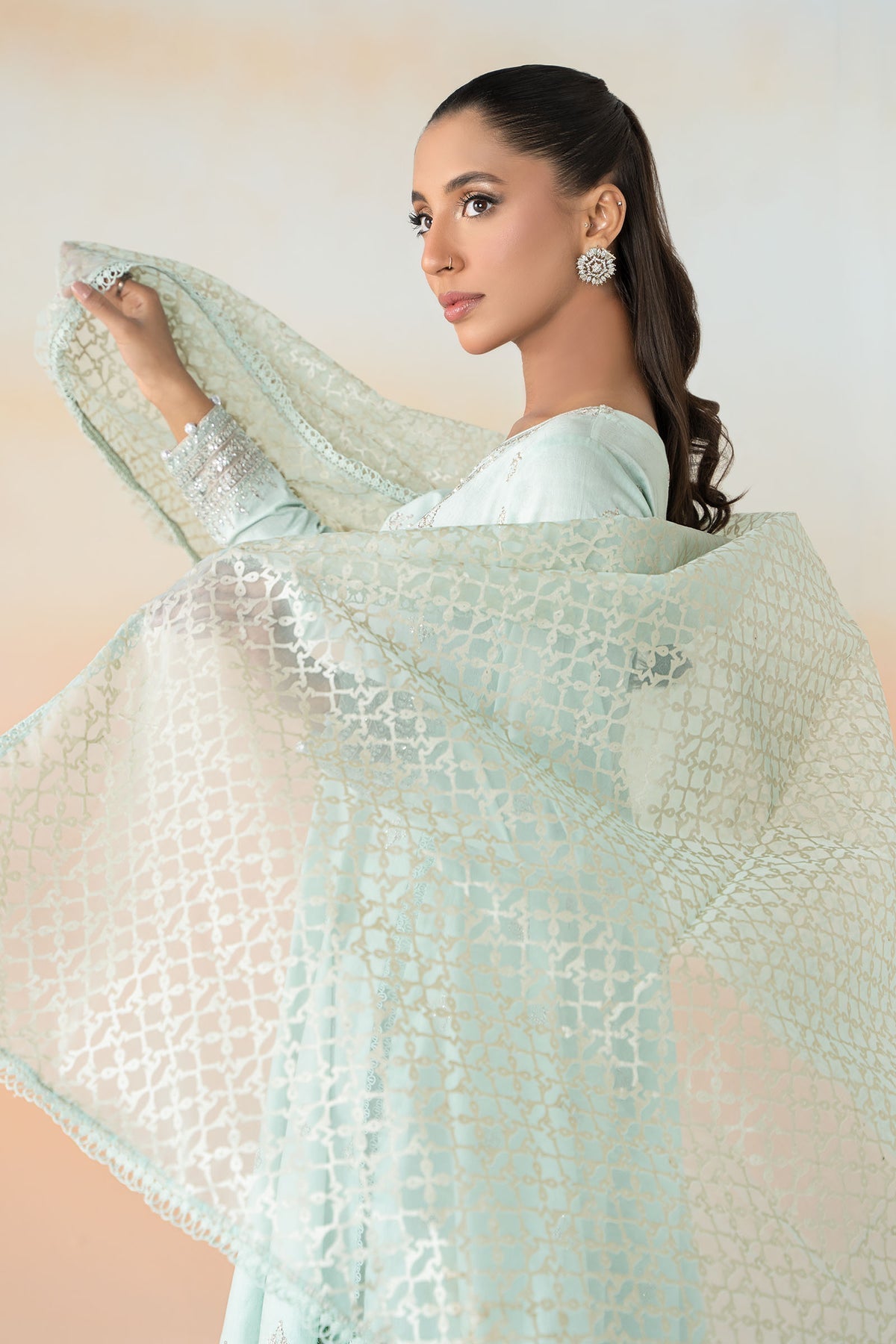 Maria B | Casual Pret 25 | DW-EF25-30