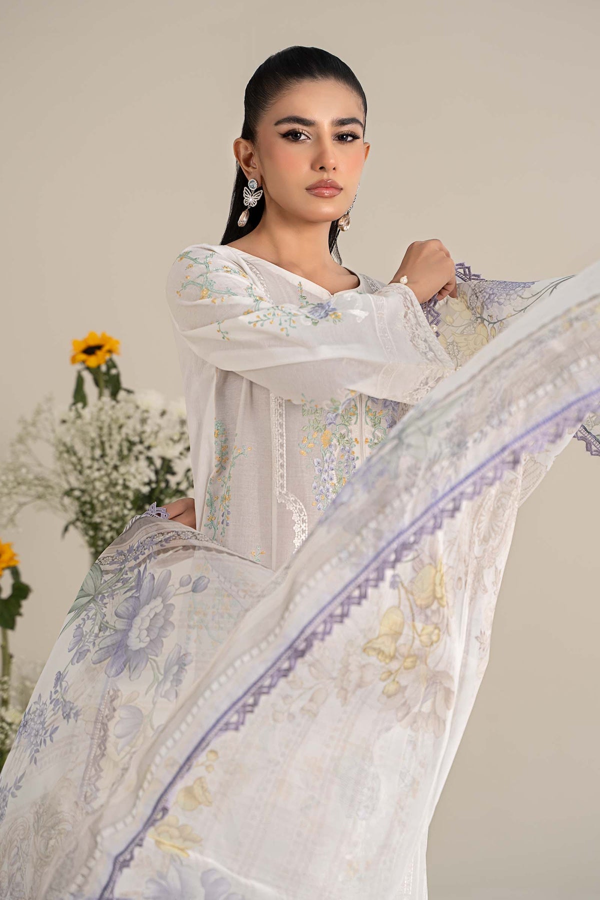 Maria B | Casual Pret 25 | DW-EF25-49