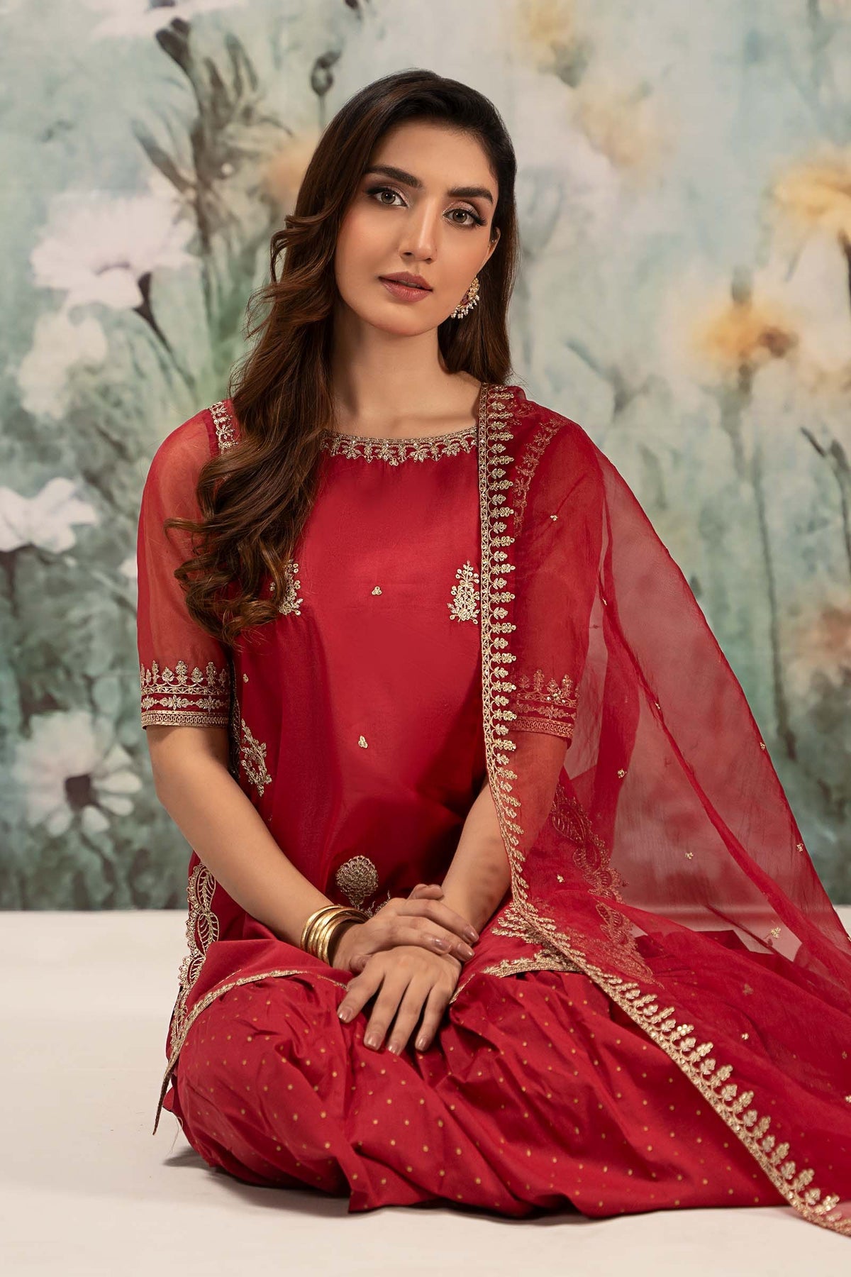 Maria B | Casual Pret 25 | DW-EF25-102