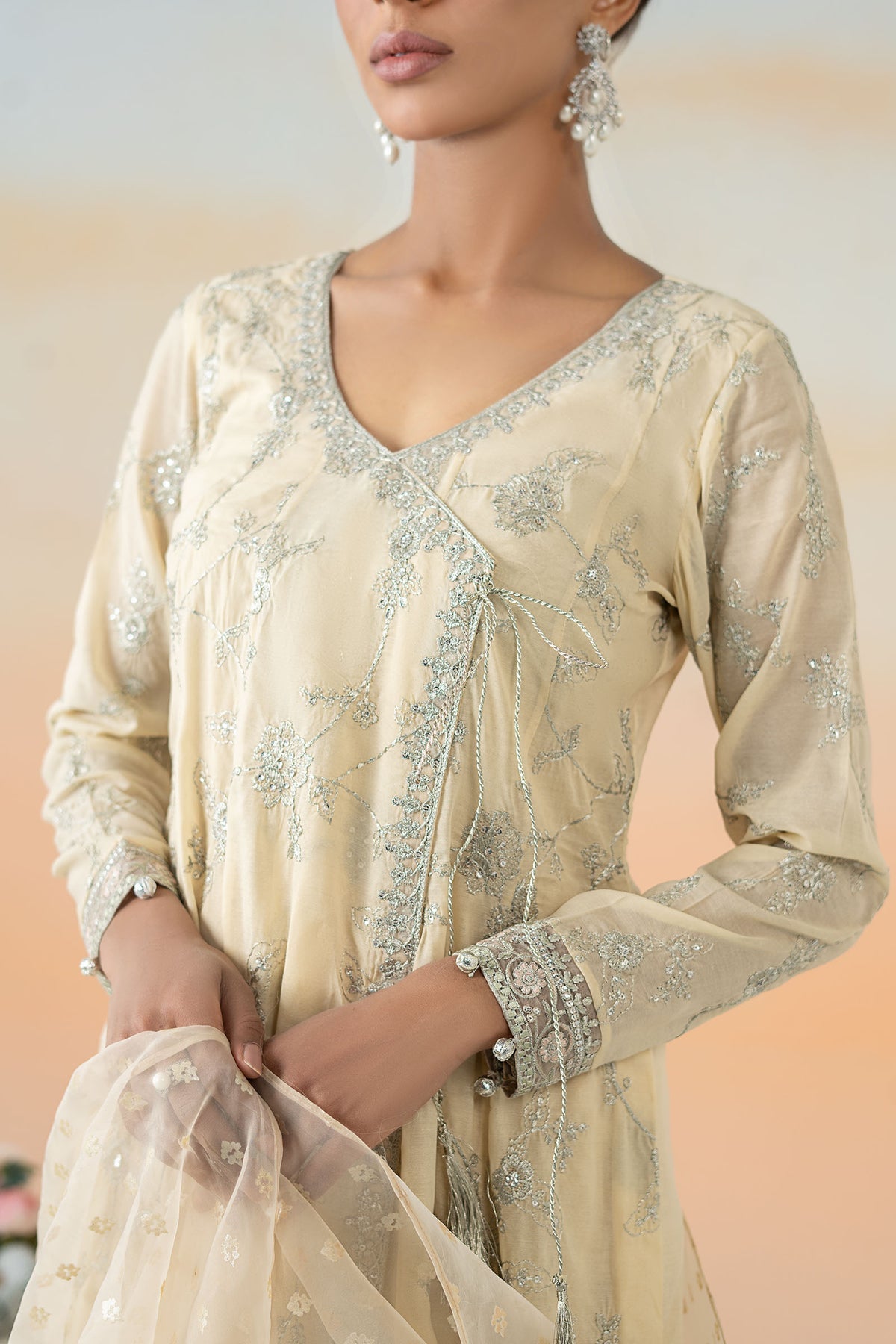 Maria B | Formal Wears | DW-EF25-78