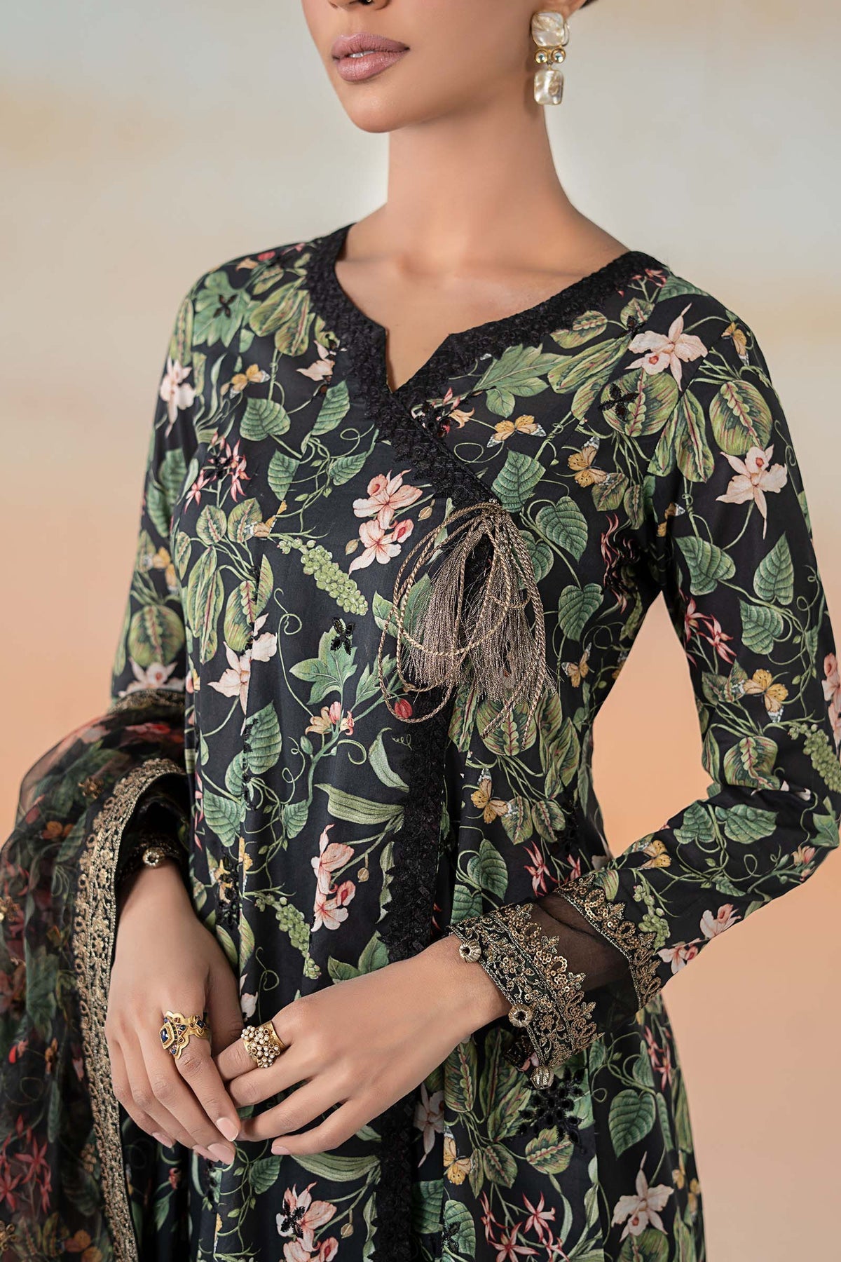 Maria B | Casual Pret 25 | DW-EF25-90