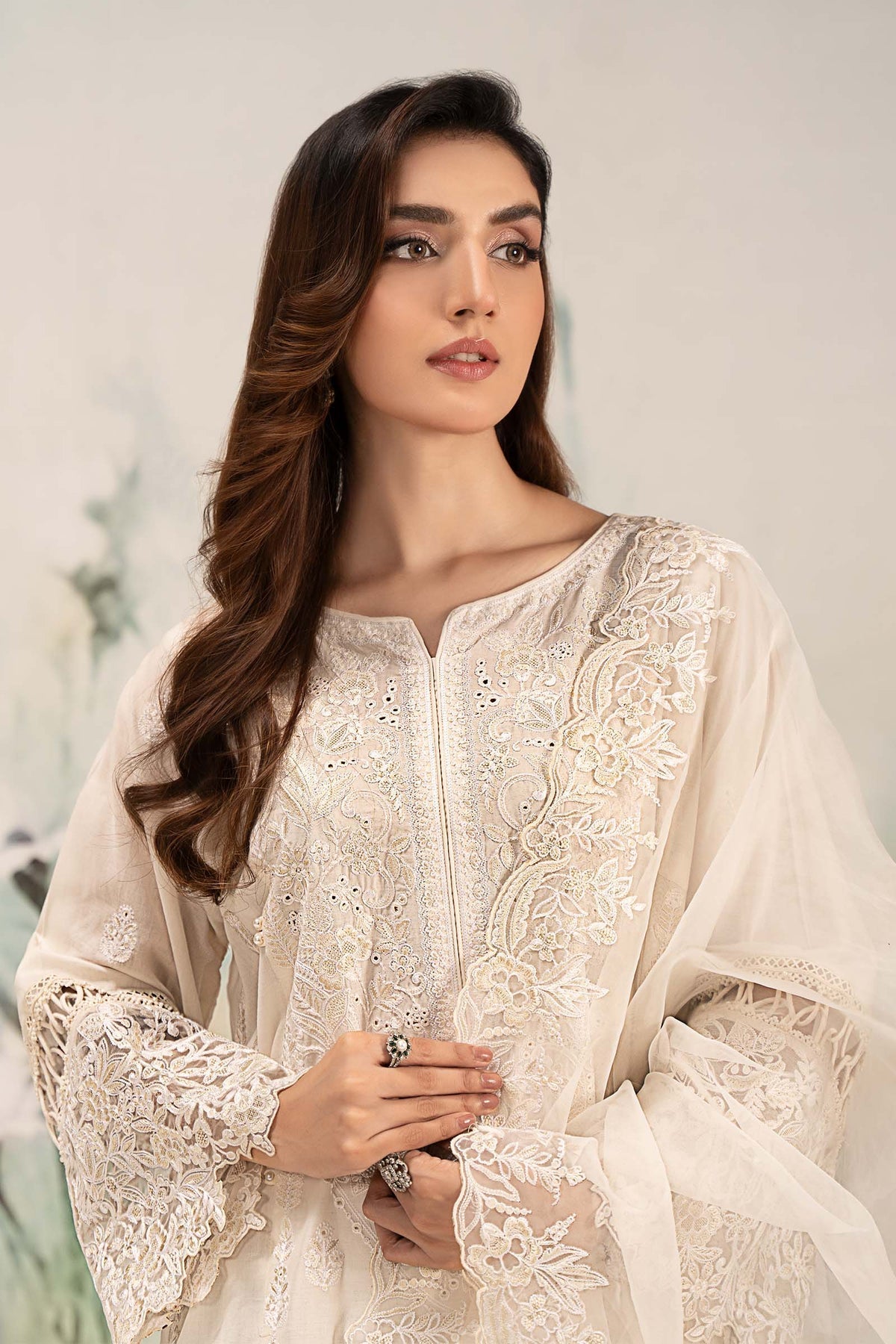 Maria B | Casual Pret 25 | DW-EF25-95