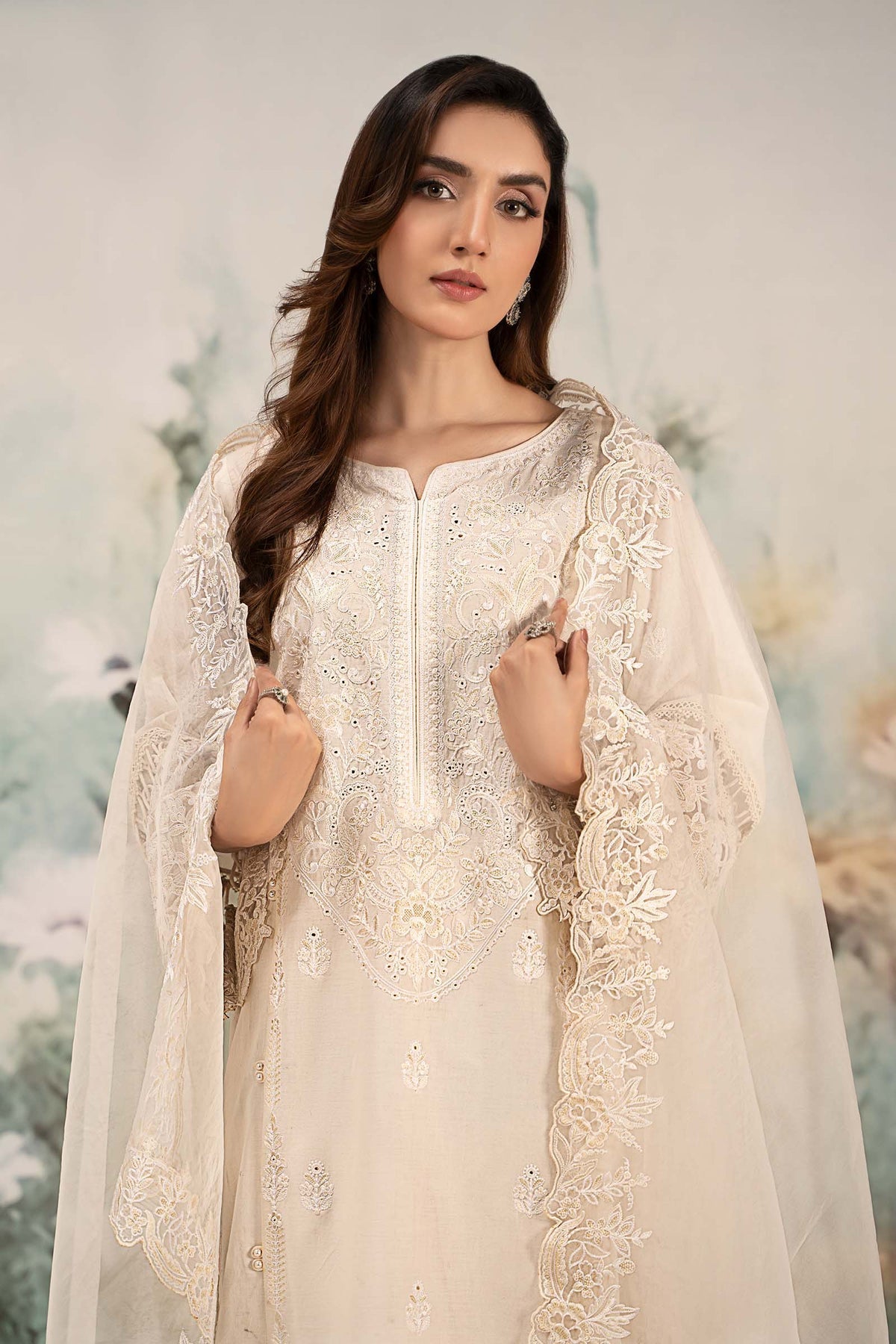 Maria B | Casual Pret 25 | DW-EF25-95