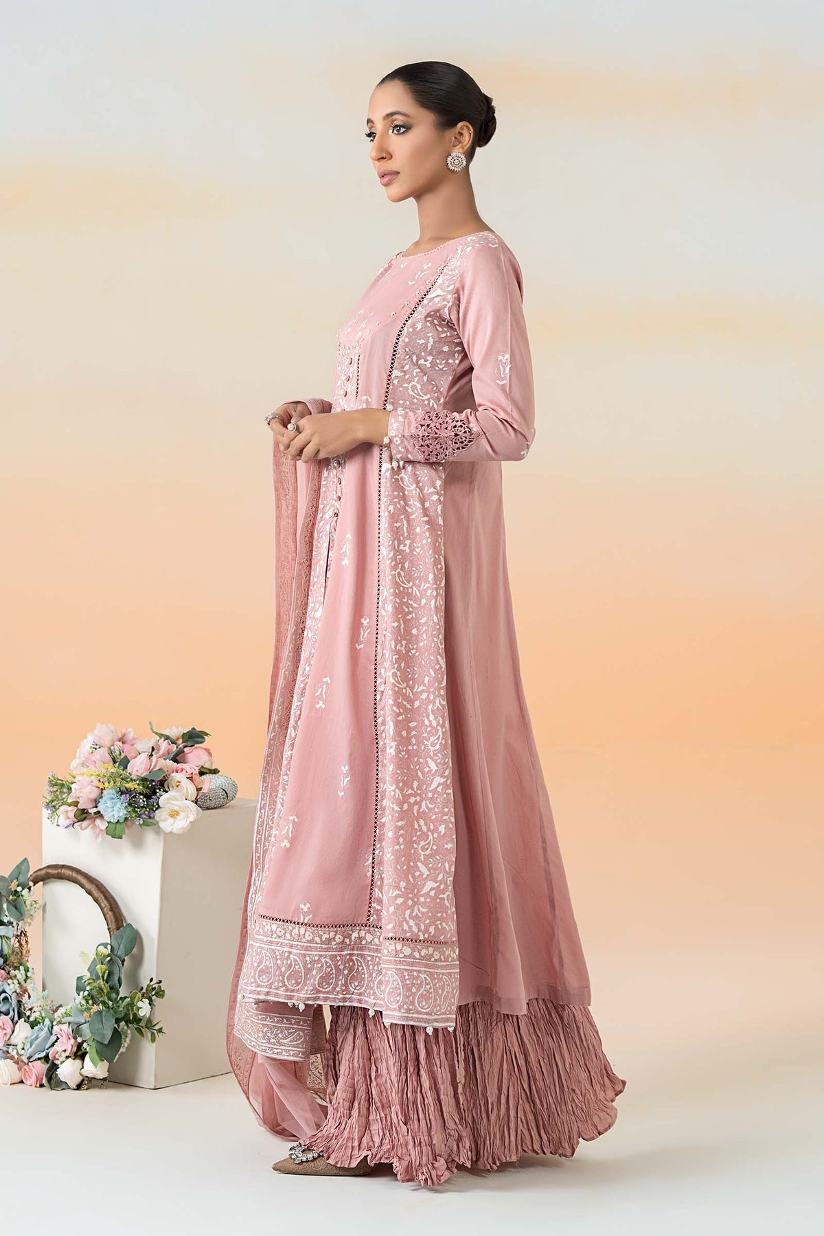 Maria B | Casual Pret 25 | DW-EF25-97