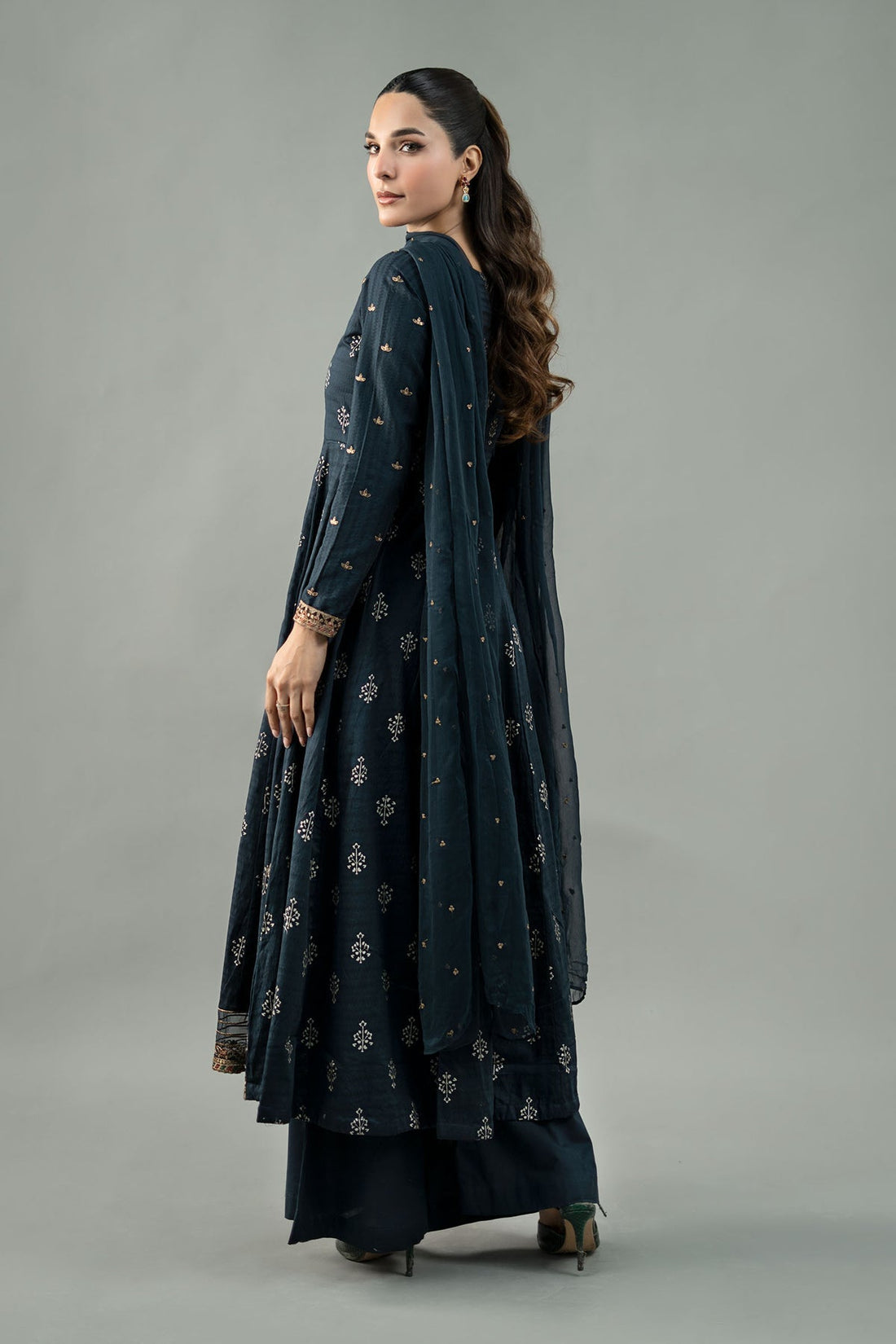 Maria B | Formal Wears | DW-EF21-04R1