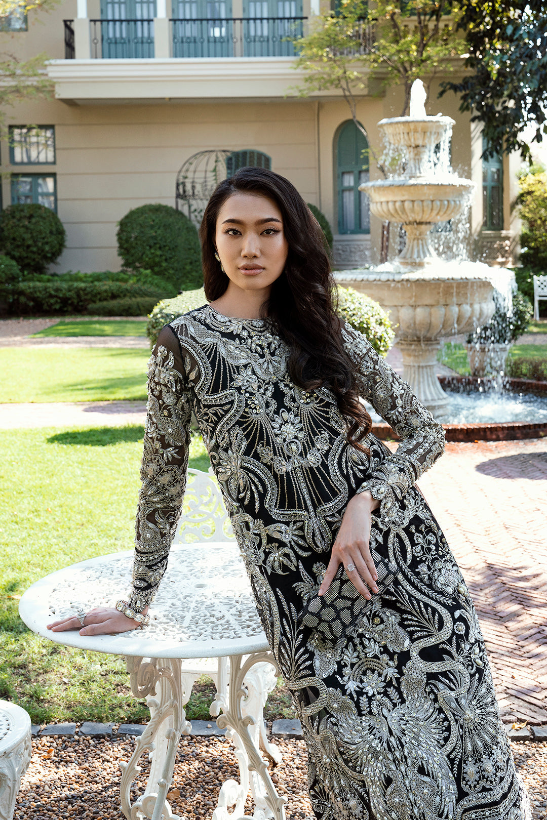 Mysie | Eid Pret 24 | DAISY