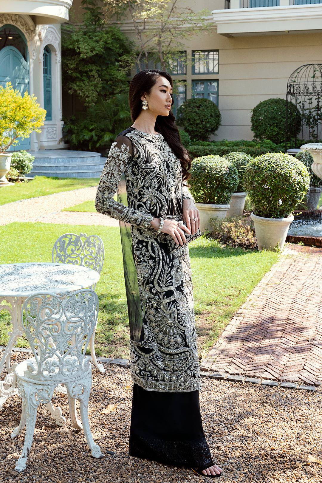 Mysie | Eid Pret 24 | DAISY