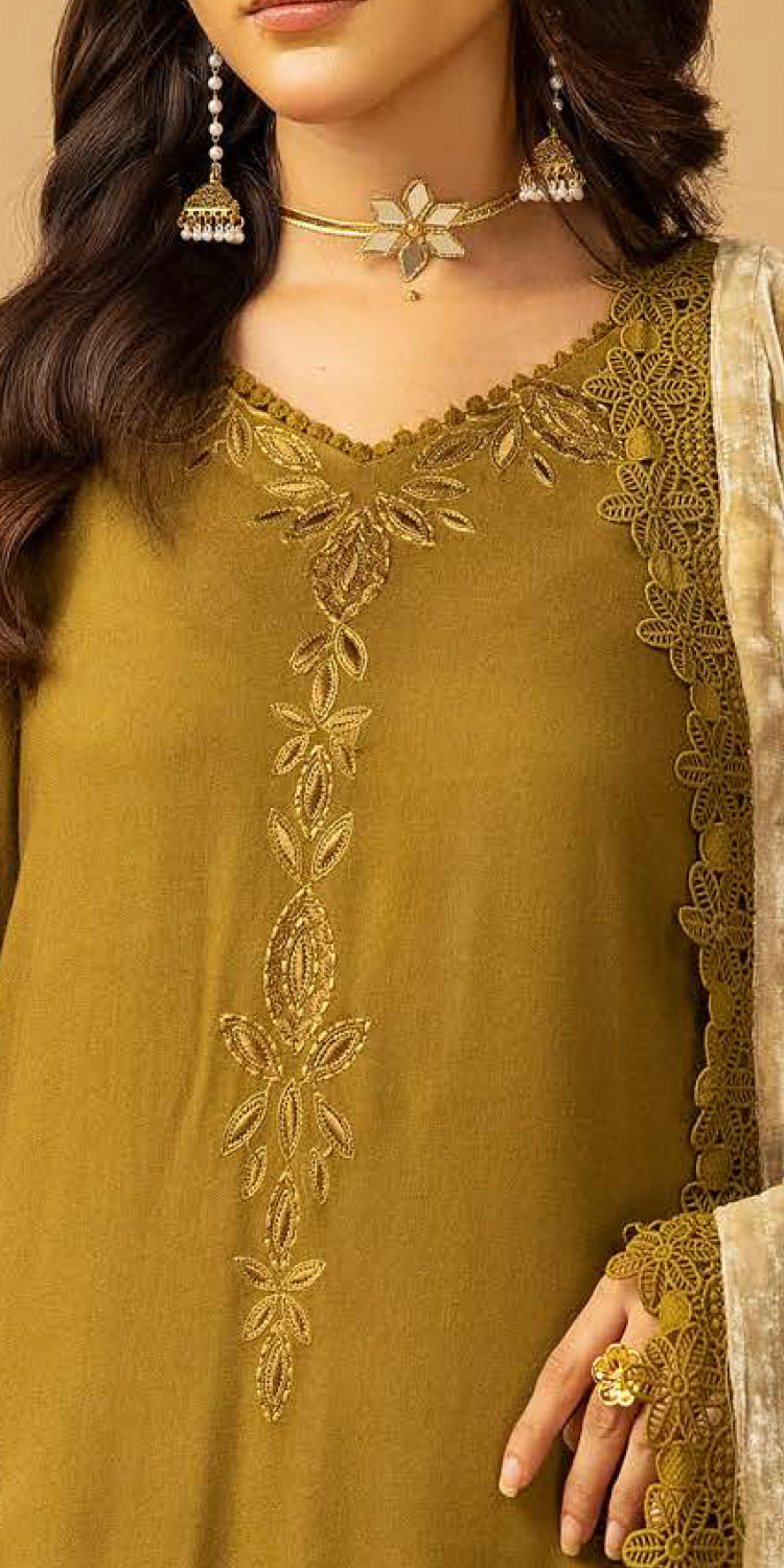 Riaz Arts | Dastaan Winter 25 | DS-18