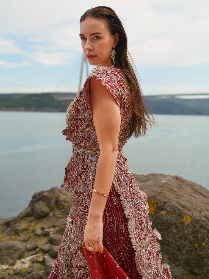 Epoque | Ciel Luxury Couture | Day Dream - Official Epoque - Agha Fabrics UK