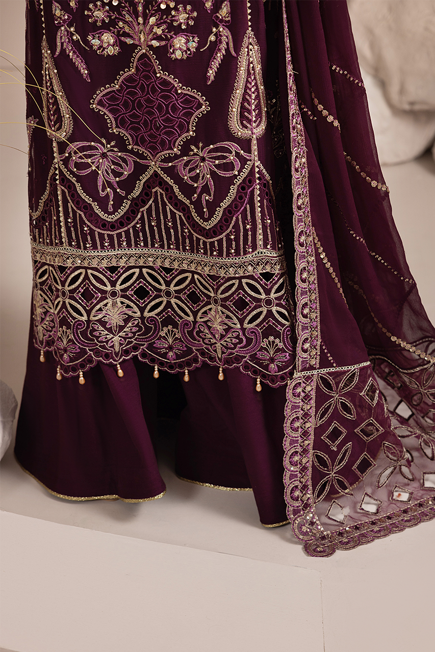 Diara Couture | Aaraish Formals | MAHV - SF-12