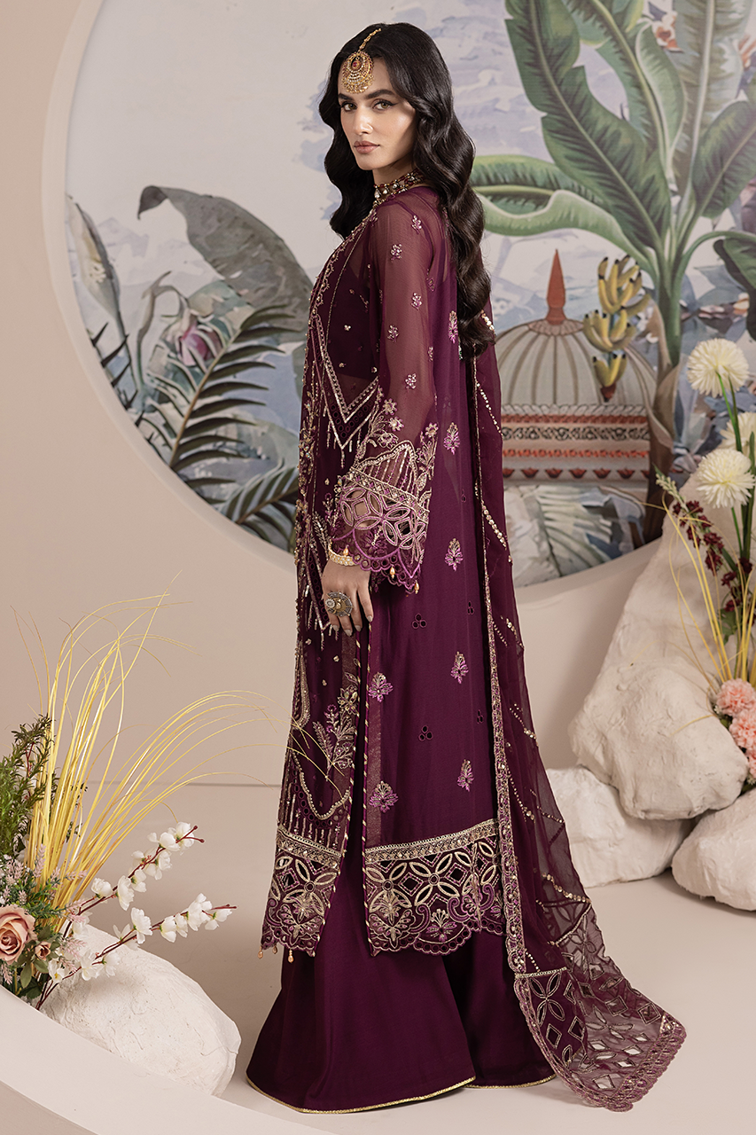 Diara Couture | Aaraish Formals | MAHV - SF-12
