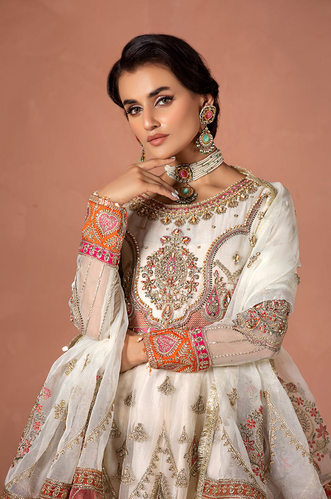 Diara Couture | Abrish Wedding Formals | ZIMAL