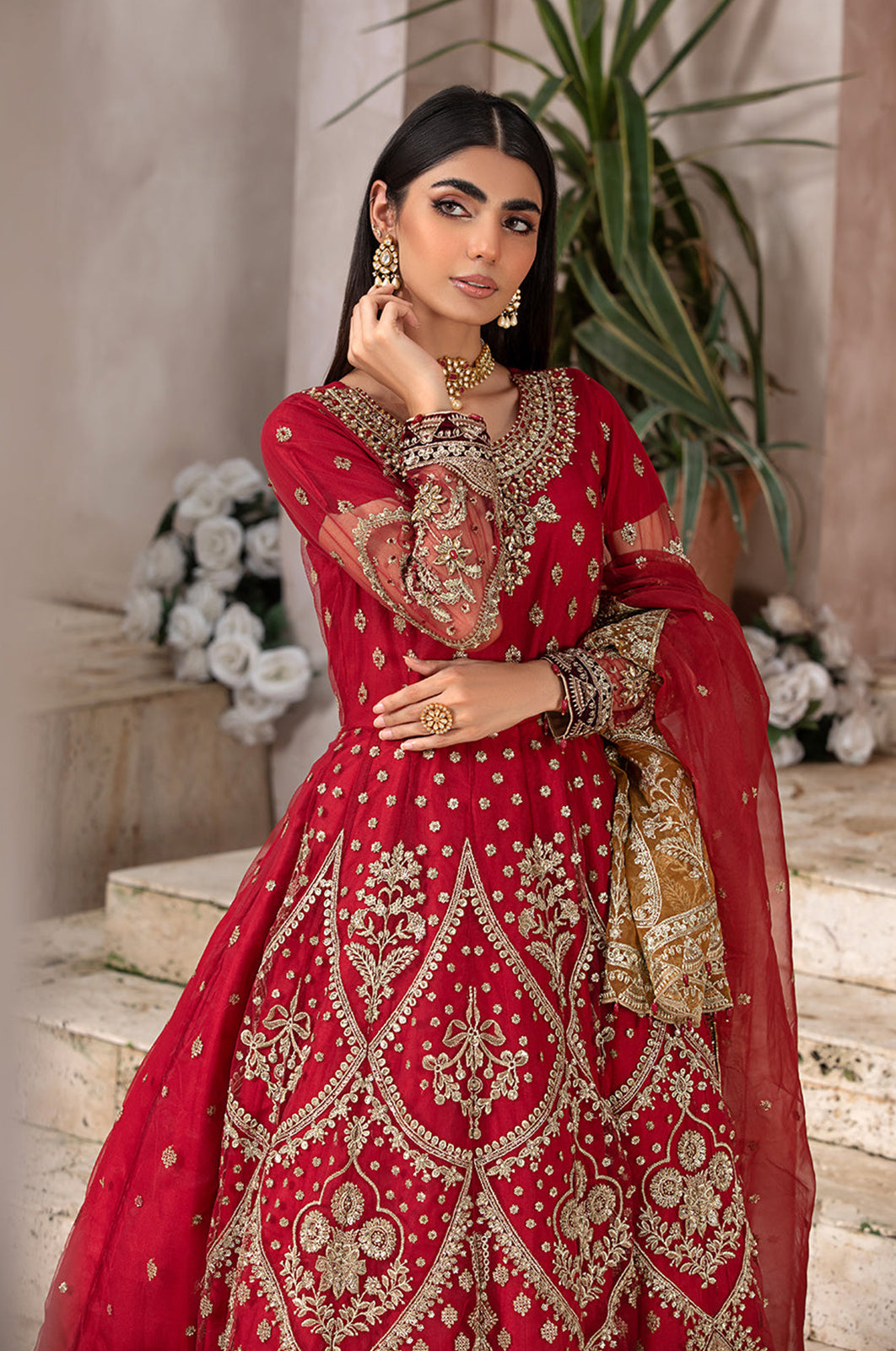 Diara Couture | Abrish Wedding Formals | RITA