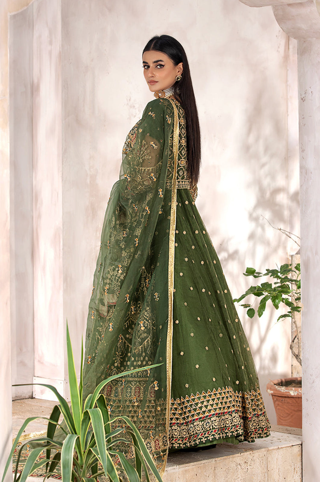 Diara Couture | Abrish Wedding Formals | KIARA