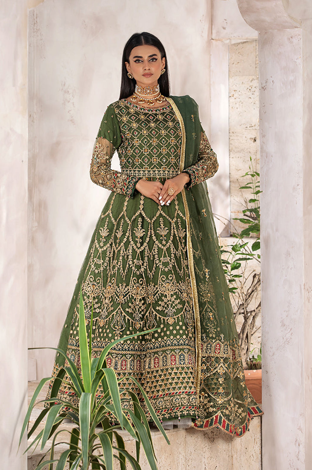 Diara Couture | Abrish Wedding Formals | KIARA