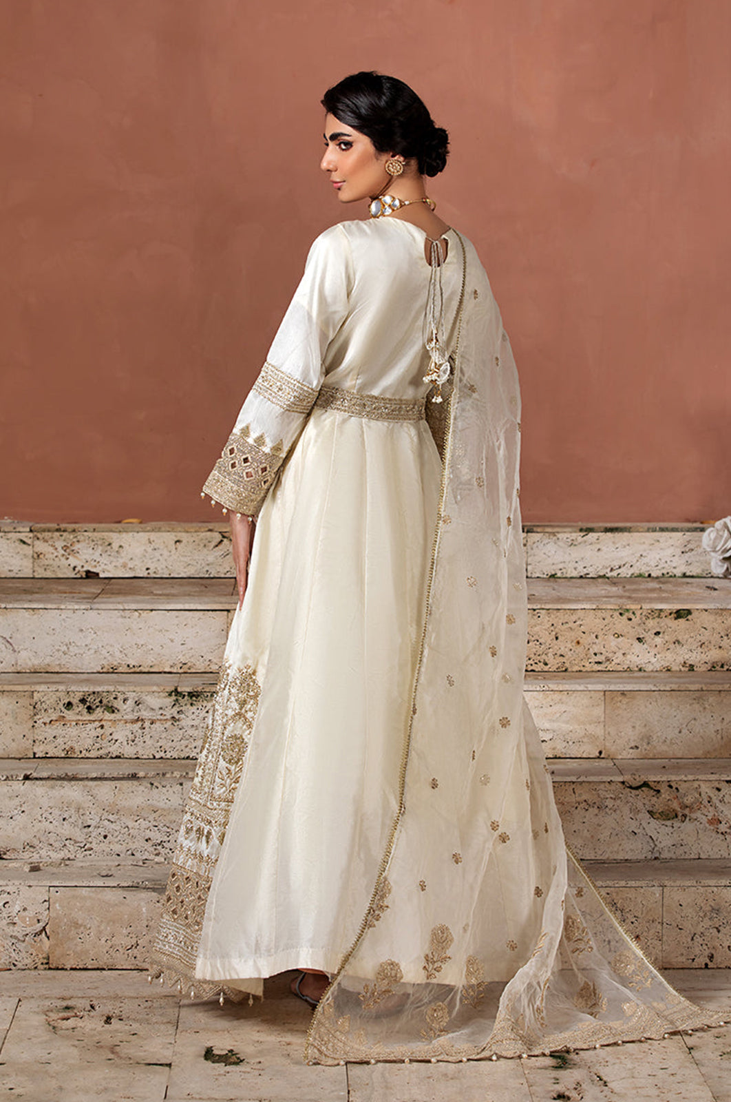 Diara Couture | Abrish Wedding Formals | KEHKASHAN
