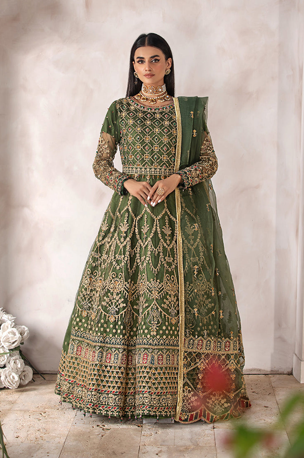 Diara Couture | Abrish Wedding Formals | KIARA