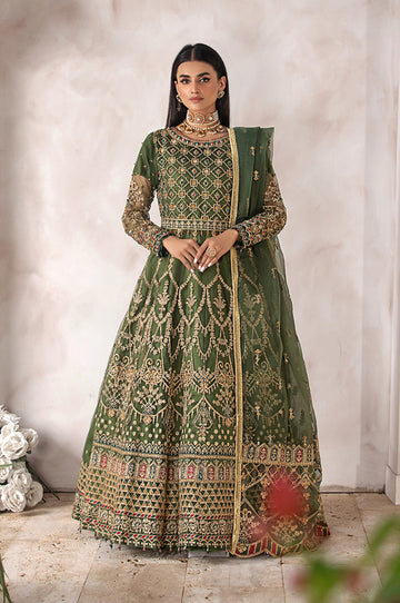 Diara Couture | Abrish Wedding Formals | KIARA