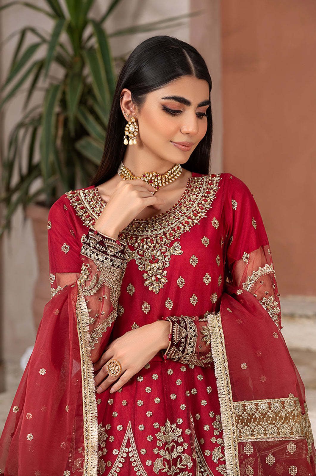 Diara Couture | Abrish Wedding Formals | RITA