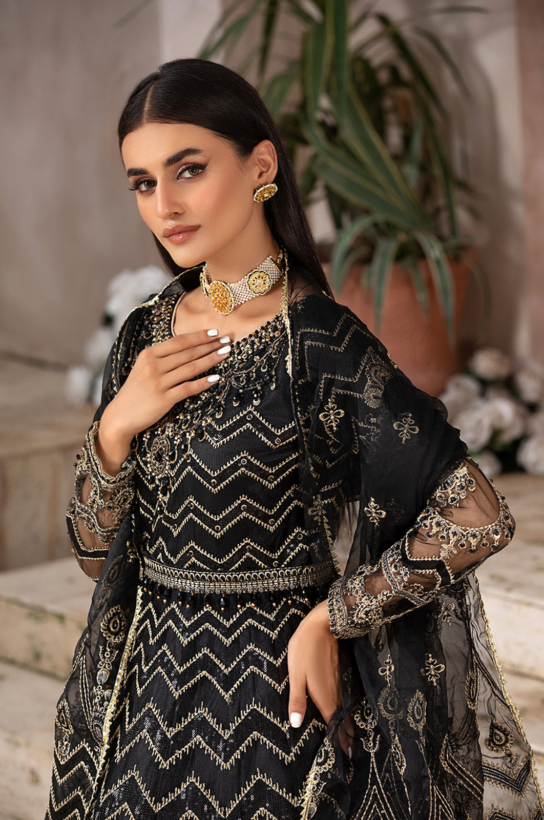 Diara Couture | Abrish Wedding Formals | RAIHA