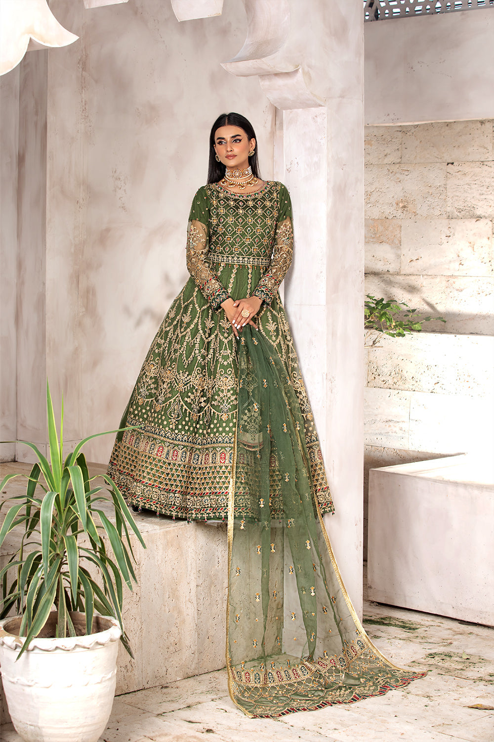 Diara Couture | Abrish Wedding Formals | KIARA