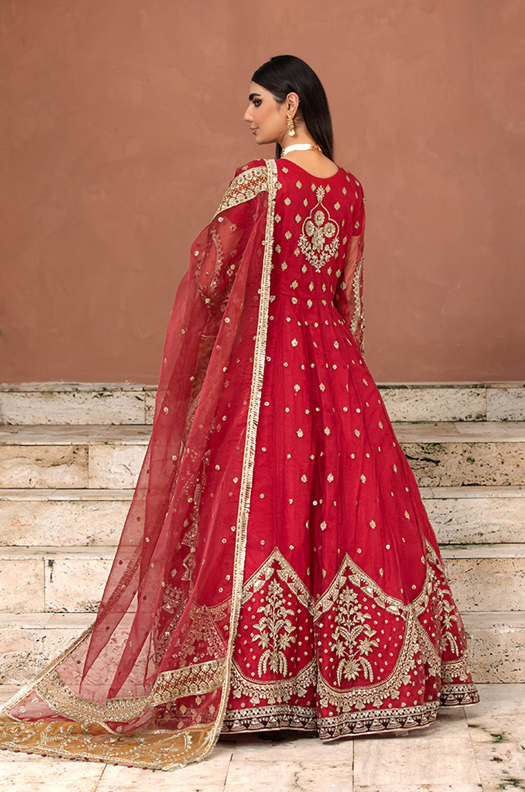 Diara Couture | Abrish Wedding Formals | RITA