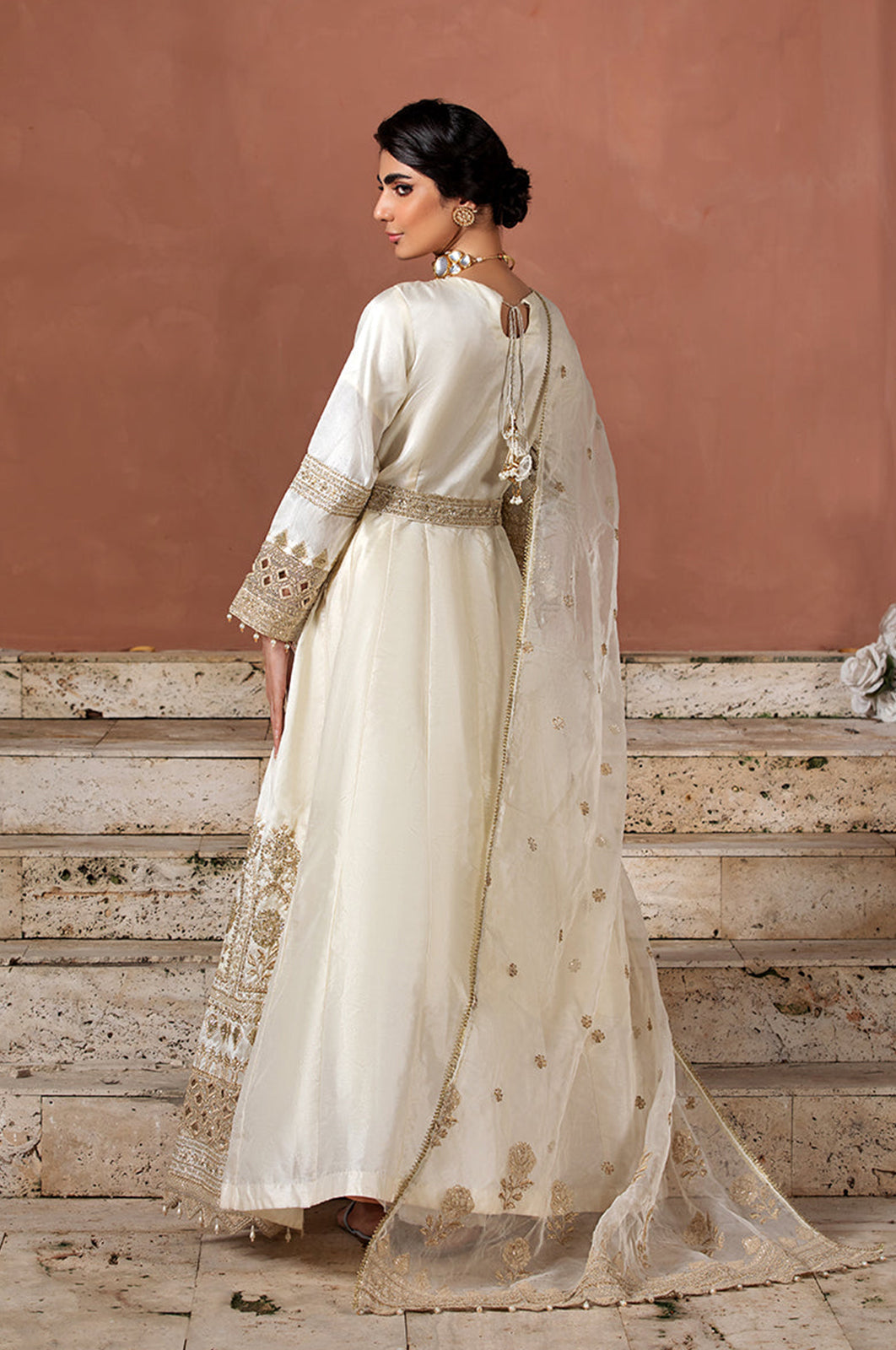 Diara Couture | Tabeer Wedding Formals | SHAHNOOR - Official Diara Couture - Agha Fabrics UK