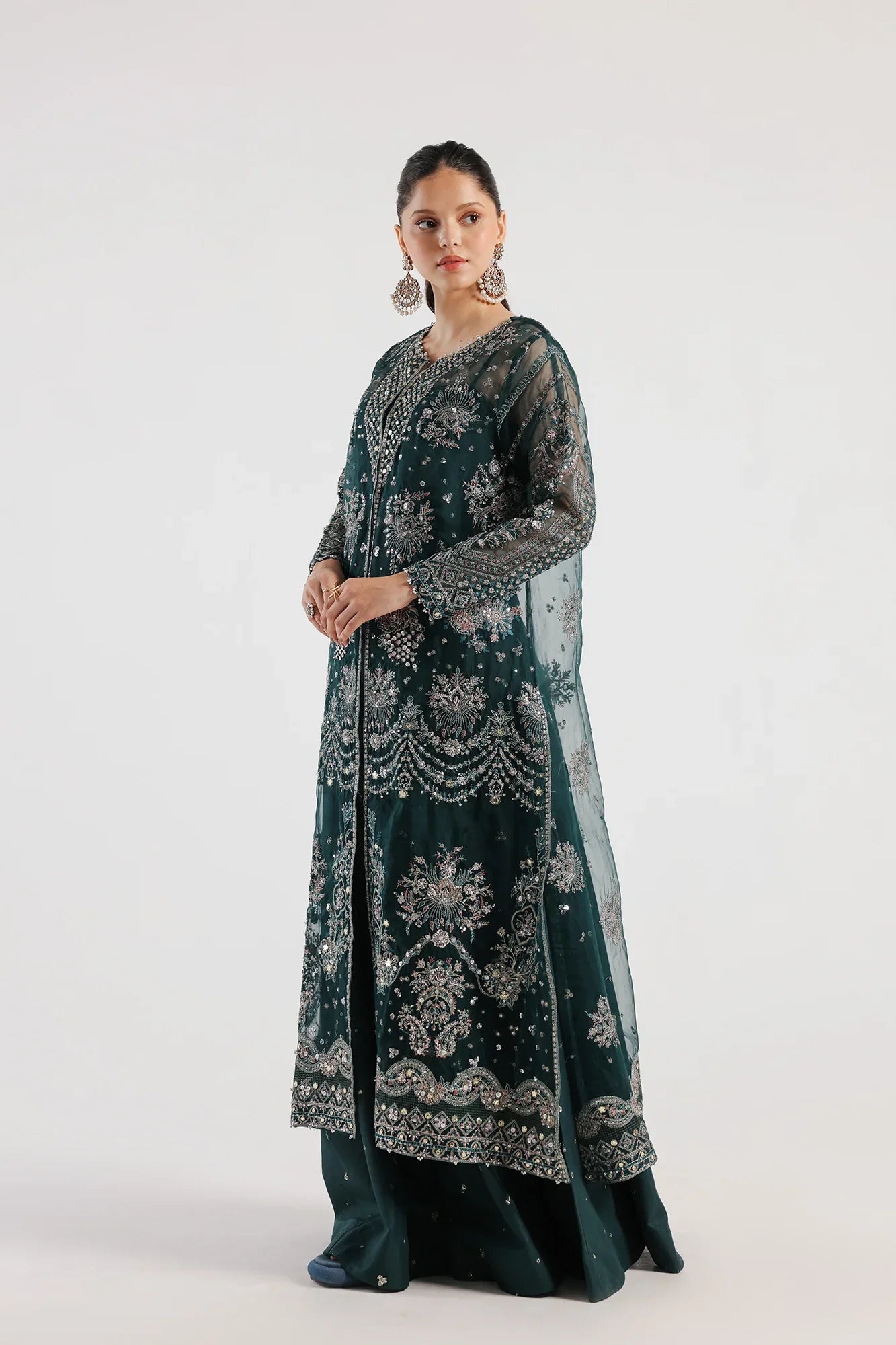 Ethnic | Luxe Formal Collection | E0024/115/711