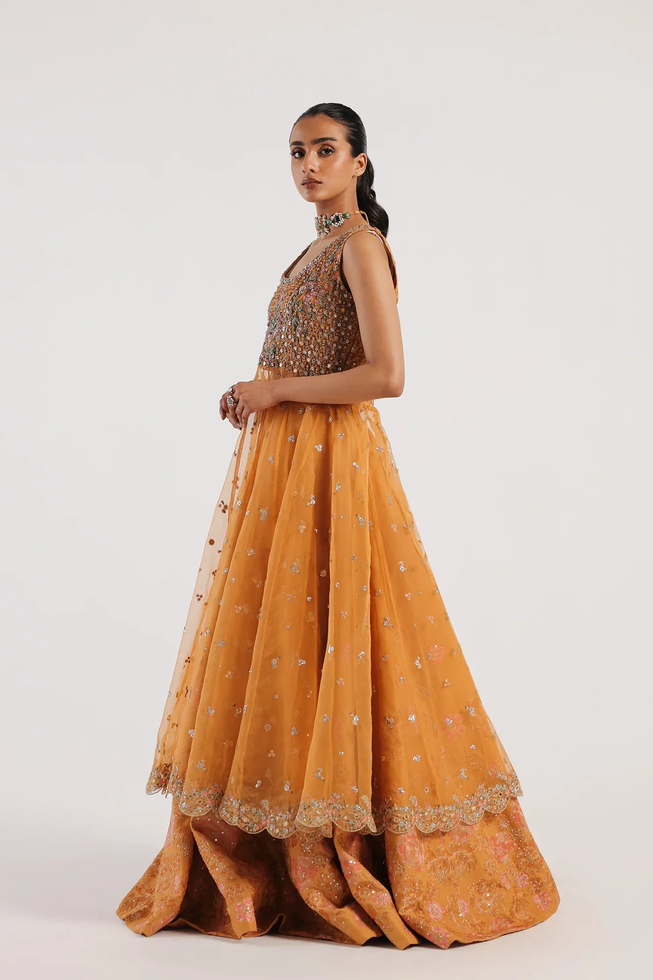 Ethnic | Luxe Formal Collection | E0027/115/221