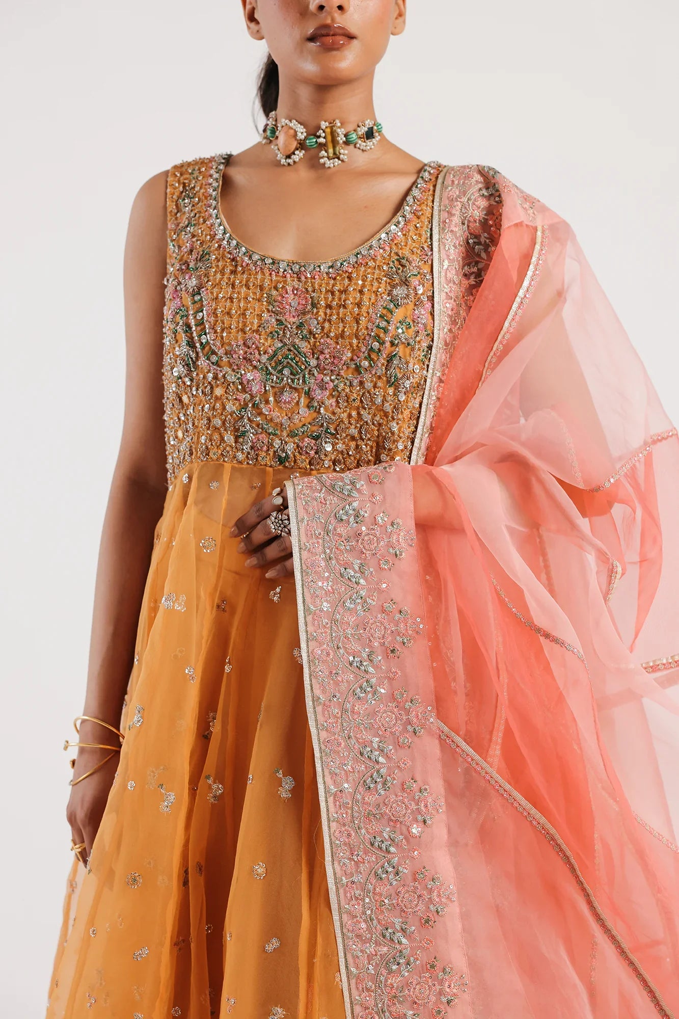 Ethnic | Luxe Formal Collection | E0027/115/221