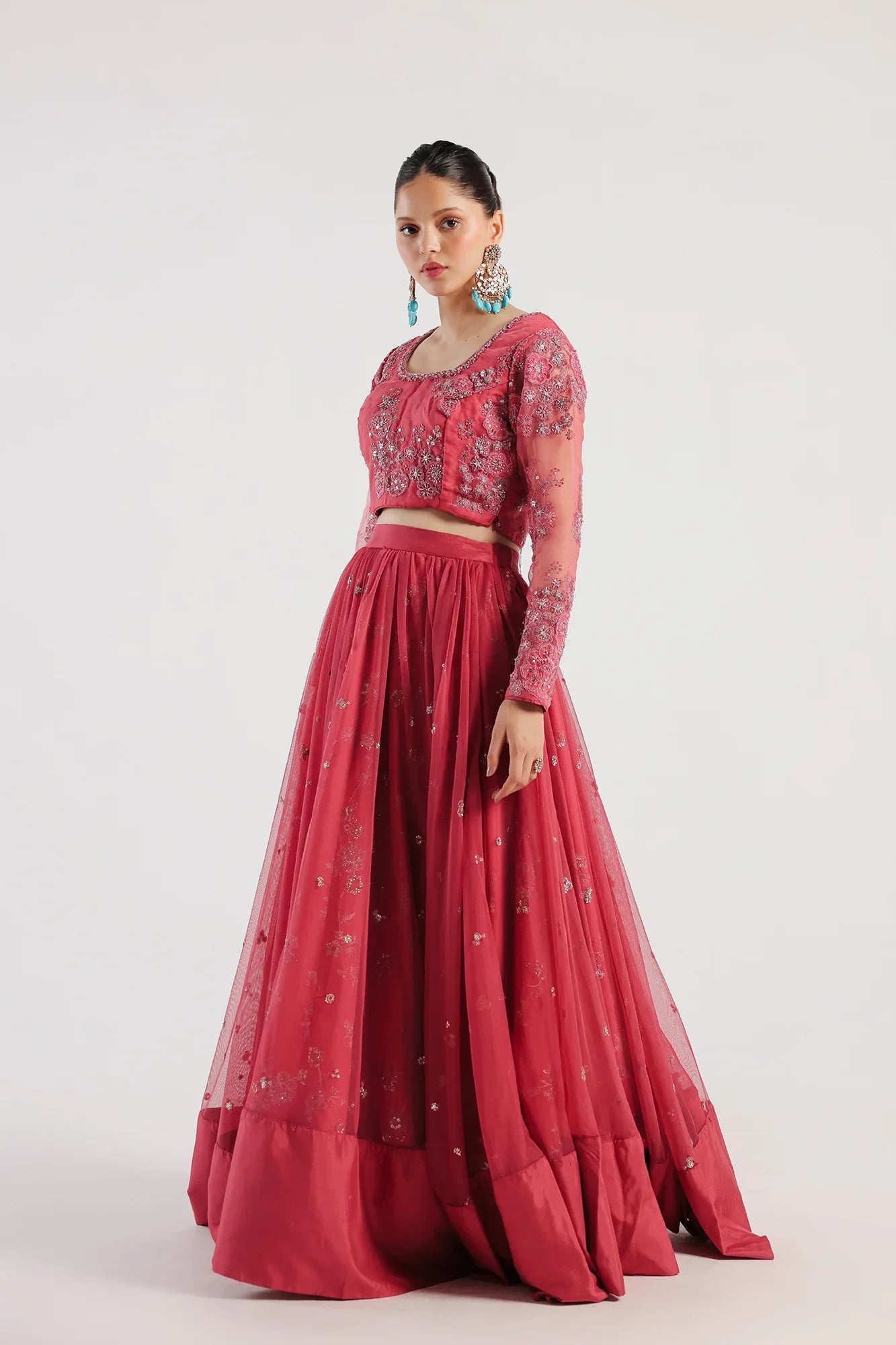 Ethnic | Luxe Formal Collection | E0029/115/401