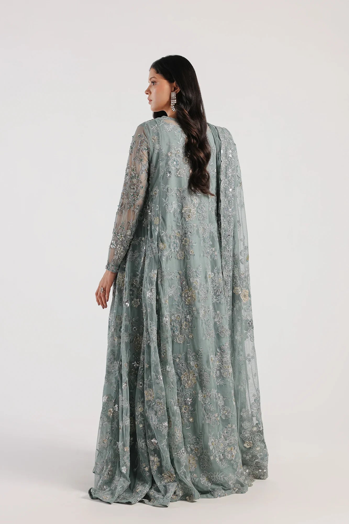 Ethnic | Luxe Formal Collection | E0030/115/715