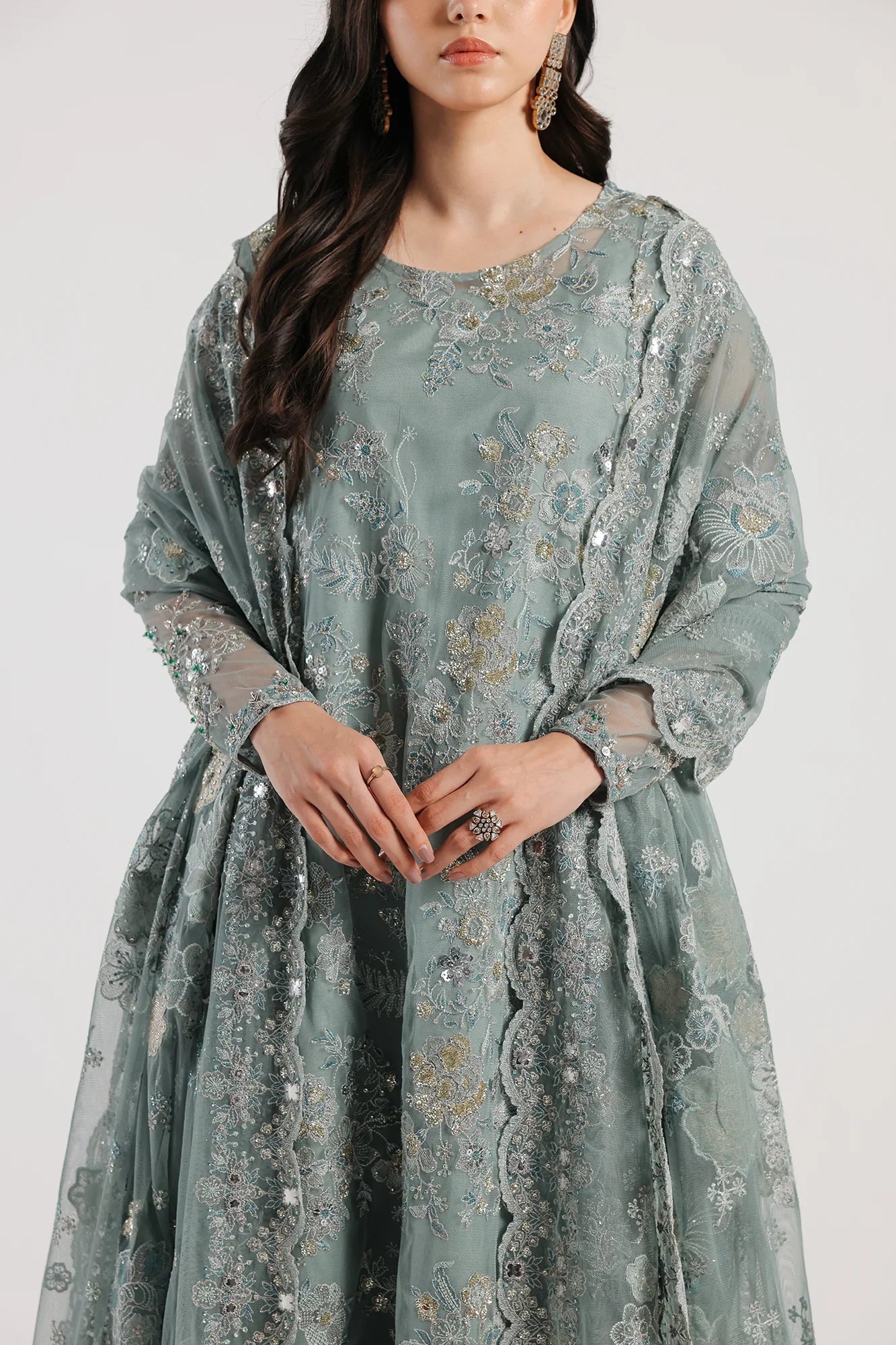 Ethnic | Luxe Formal Collection | E0030/115/715