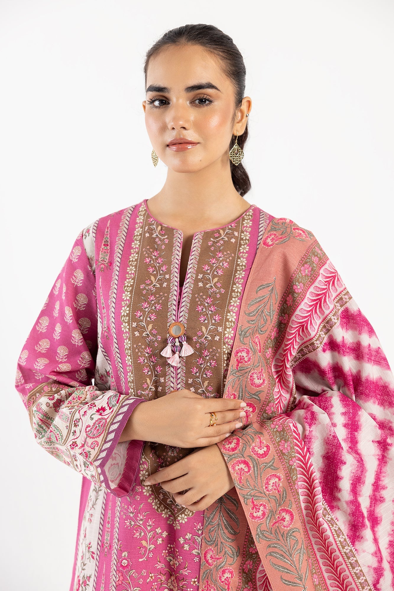 Ethnic | Winter Collection | E0473
