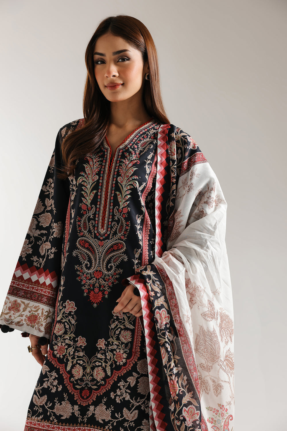 Ethnic | Spring Summer 25 | ES-12