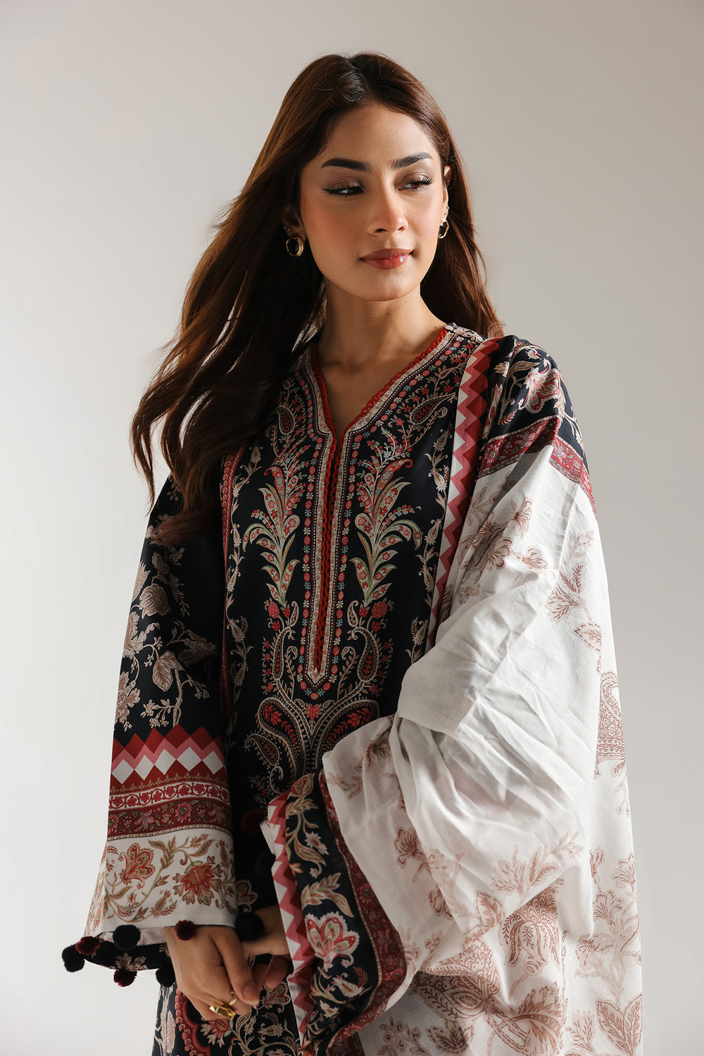 Ethnic | Spring Summer 25 | ES-12
