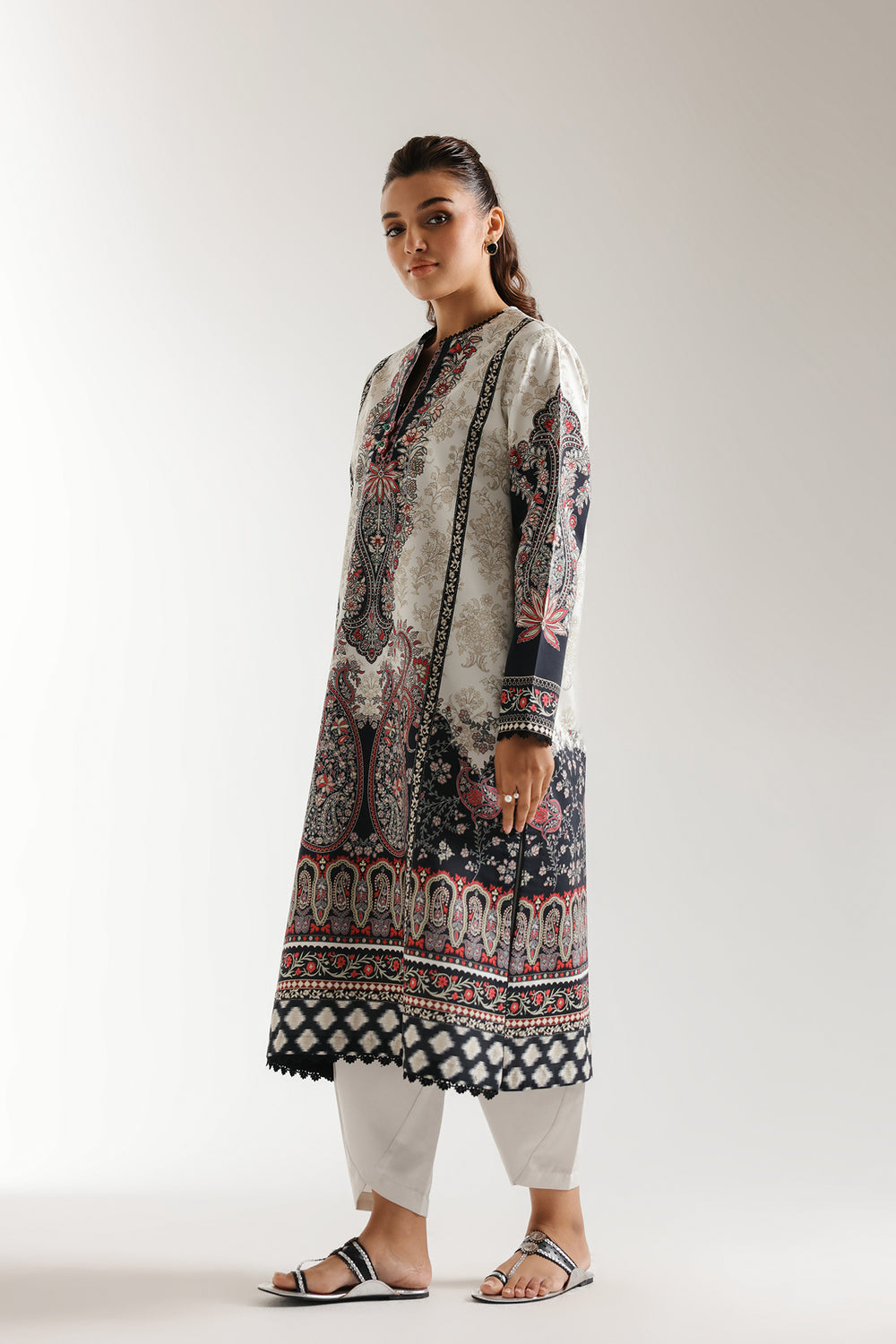 Ethnic | Spring Summer 25 | ES-08