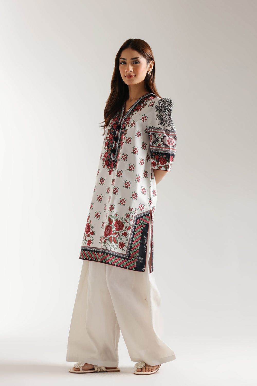 Ethnic | Spring Summer 25 | ES-09