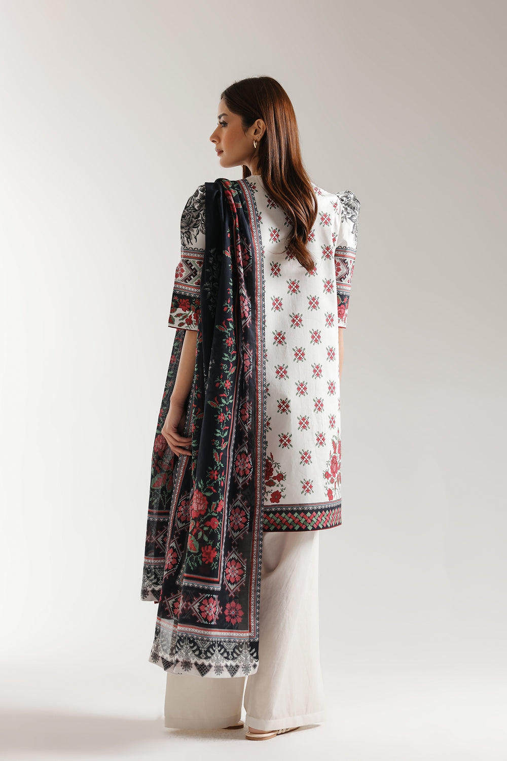 Ethnic | Spring Summer 25 | ES-09
