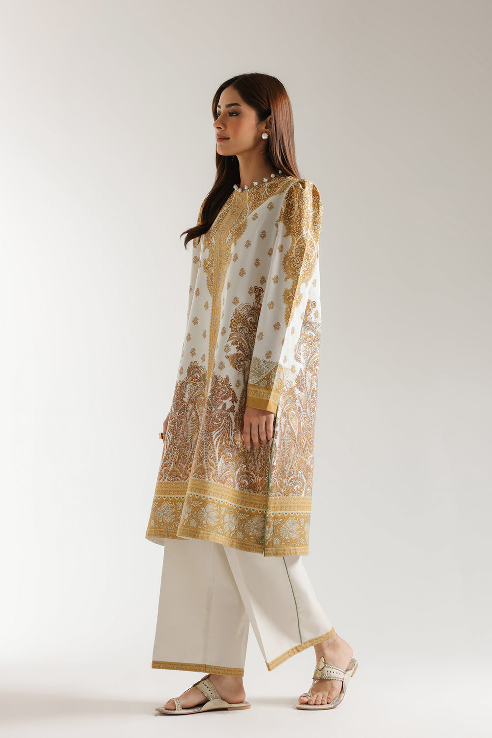 Ethnic | Spring Summer 25 | ES-01